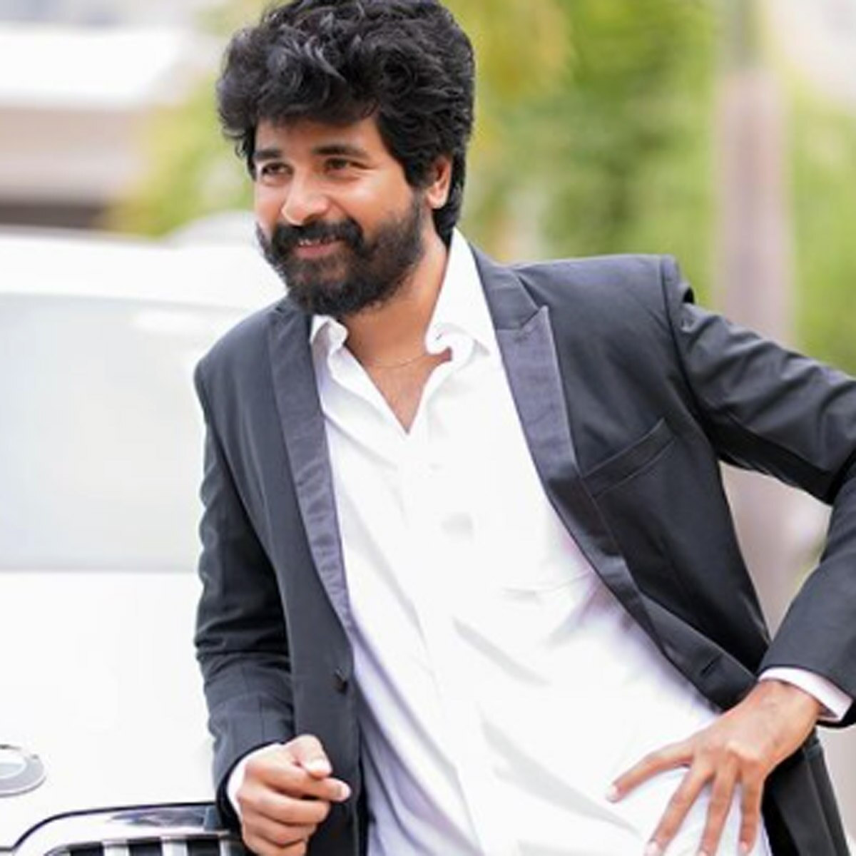 शिवाकार्तिकेयन