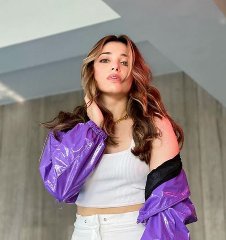 तमन्ना भाटिया