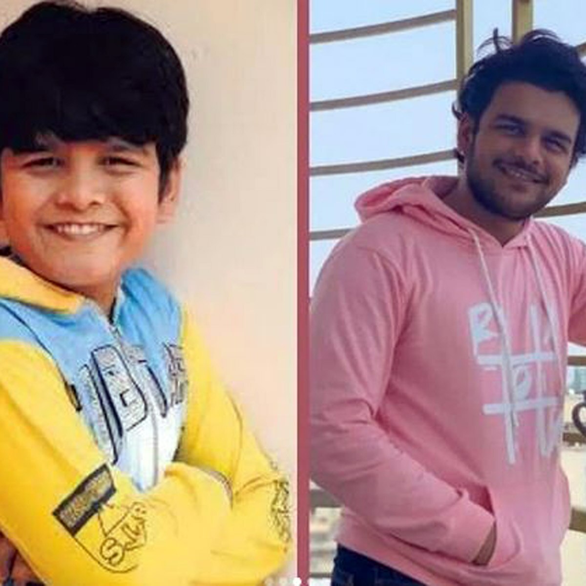 भव्य गांधी