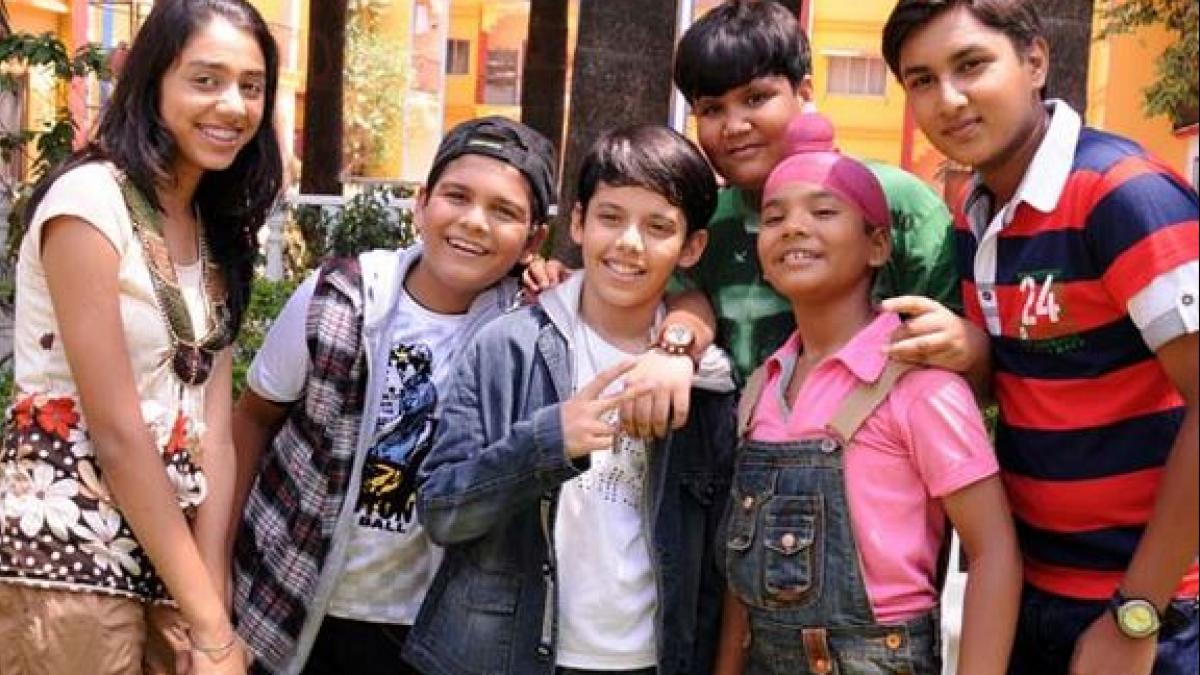 कितनी बड़ी हो गई है अब फैंस के चहेते शो Tarak Mehta... की टपु सेना, देखें Then and Now फोटोज