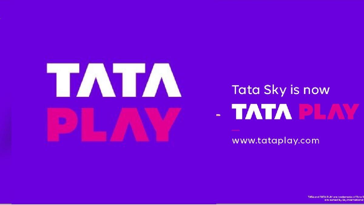 Tata Play
