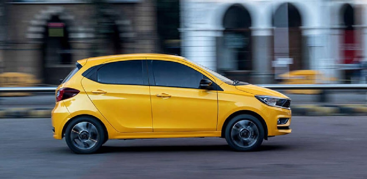 आएगा Tiago और Tigor का CNG मॉडल