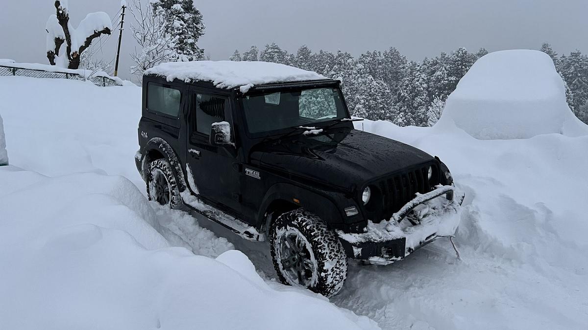 सर्दियों में इन 5 Tips से करें कार की देखभाल