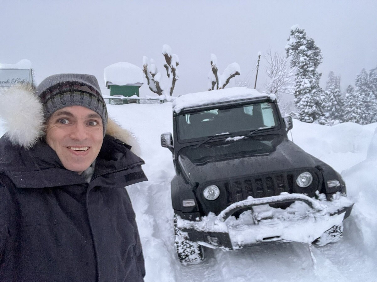 Mahindra Thar की वेटिंग 12 महीने