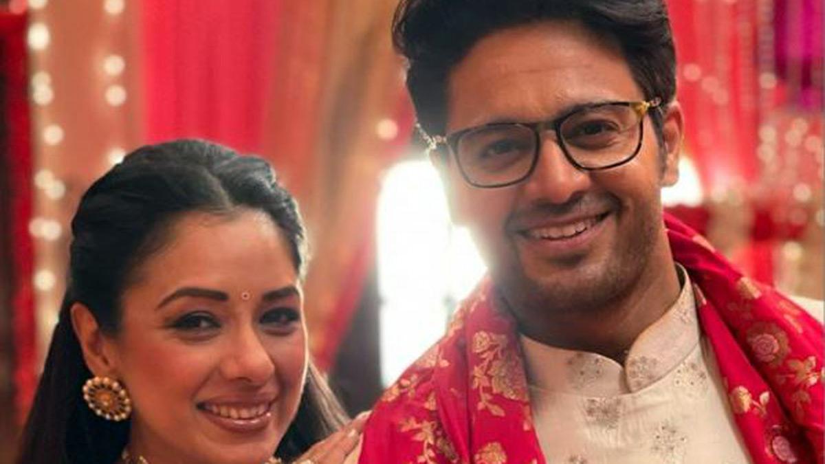 इन 4 बड़े एक्टर्स ने रिजेक्ट किया था Anupamaa शो, जानें कैसे मिला Gaurav Khanna को रोल? आज कर रहे टीवी की दुनिया में राज