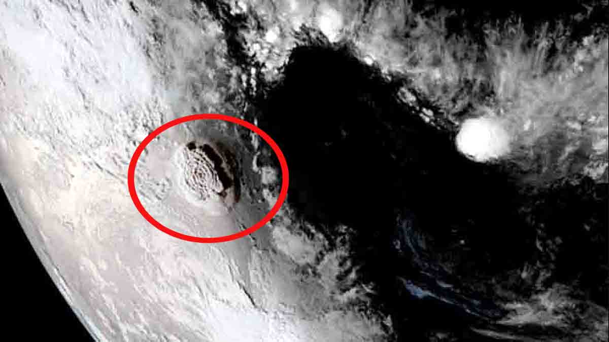 tonga volcano eruption