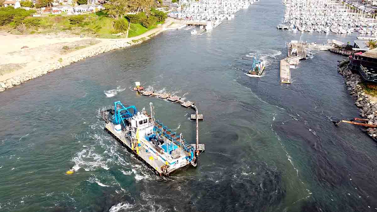 Tonga Volcano Eruption Tsunami