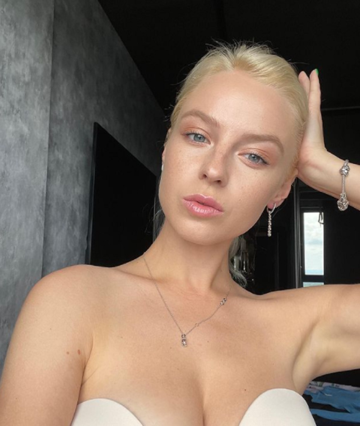 Ulyana Trigubchak picture