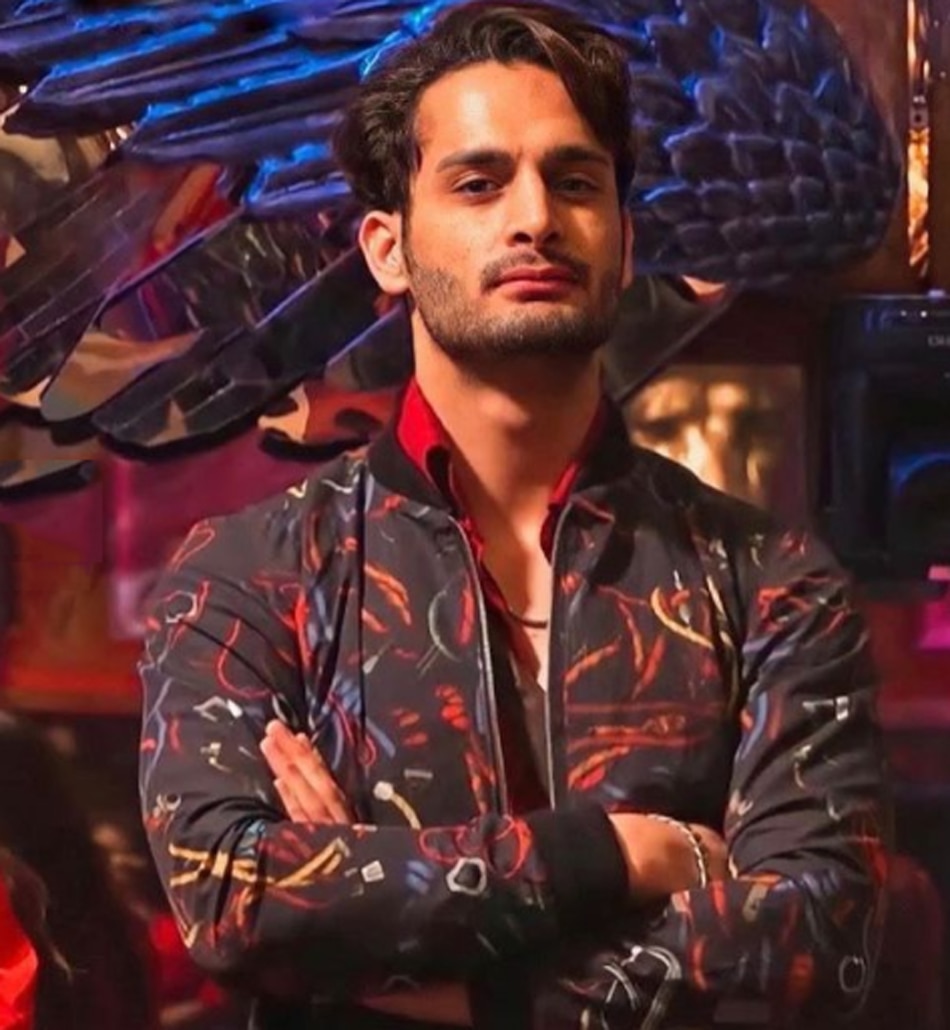 उमर रियाज 