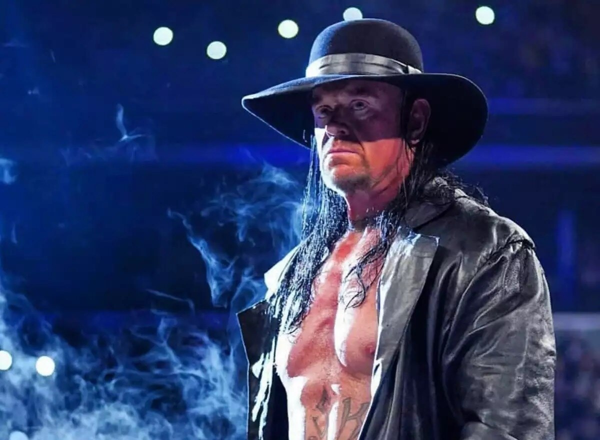 Undertaker 