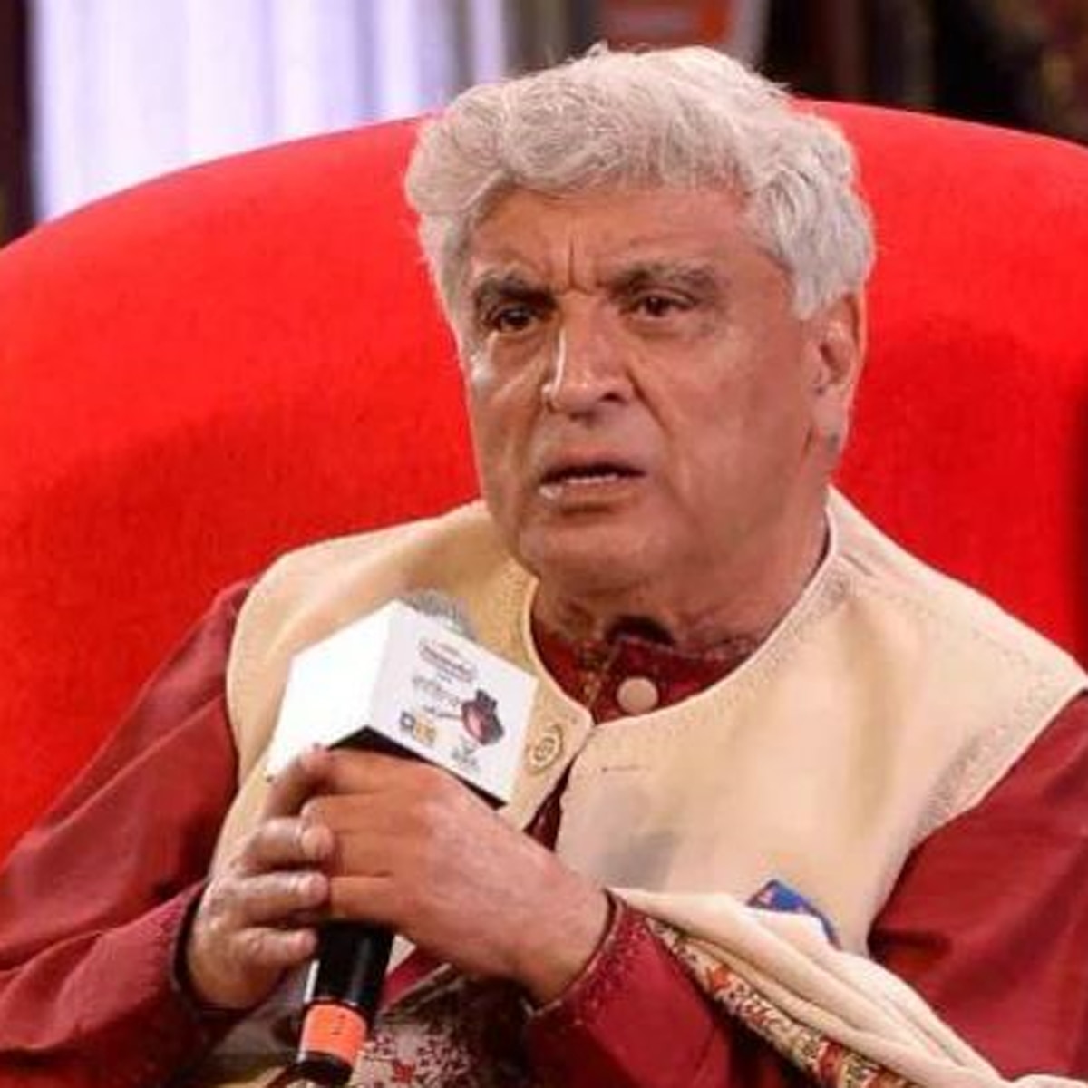  जावेद अख्तर