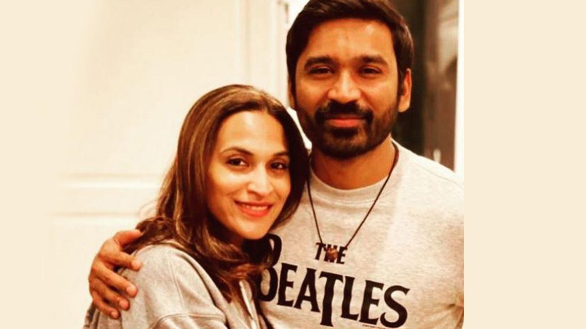 Dhanush- Aishwarya Rajinikanth Love Story: धनुष-ऐश्वर्या रजनीकांत की ऐसी रही है लव स्टोरी, सिनेमाघर में हुई थी पहली मुलाकात
