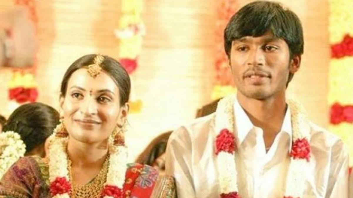 Dhanush से उम्र में बड़ी Aishwarya Rajinikanth, फिल्मों में दे चुकी हैं आवाज, मलाइका अरोड़ा जैसी है फिटनेस फ्रीक