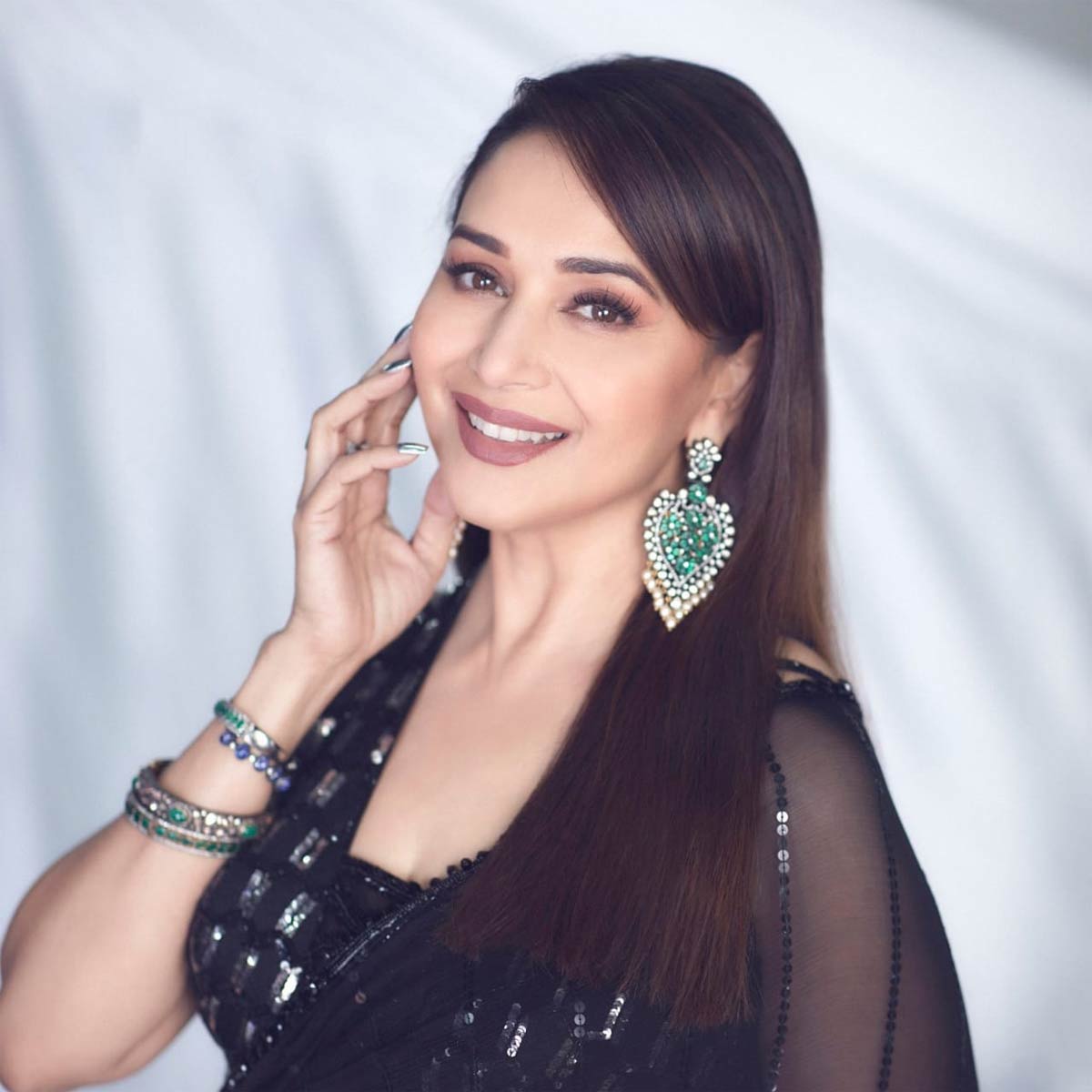 माधुरी दीक्षित नेने