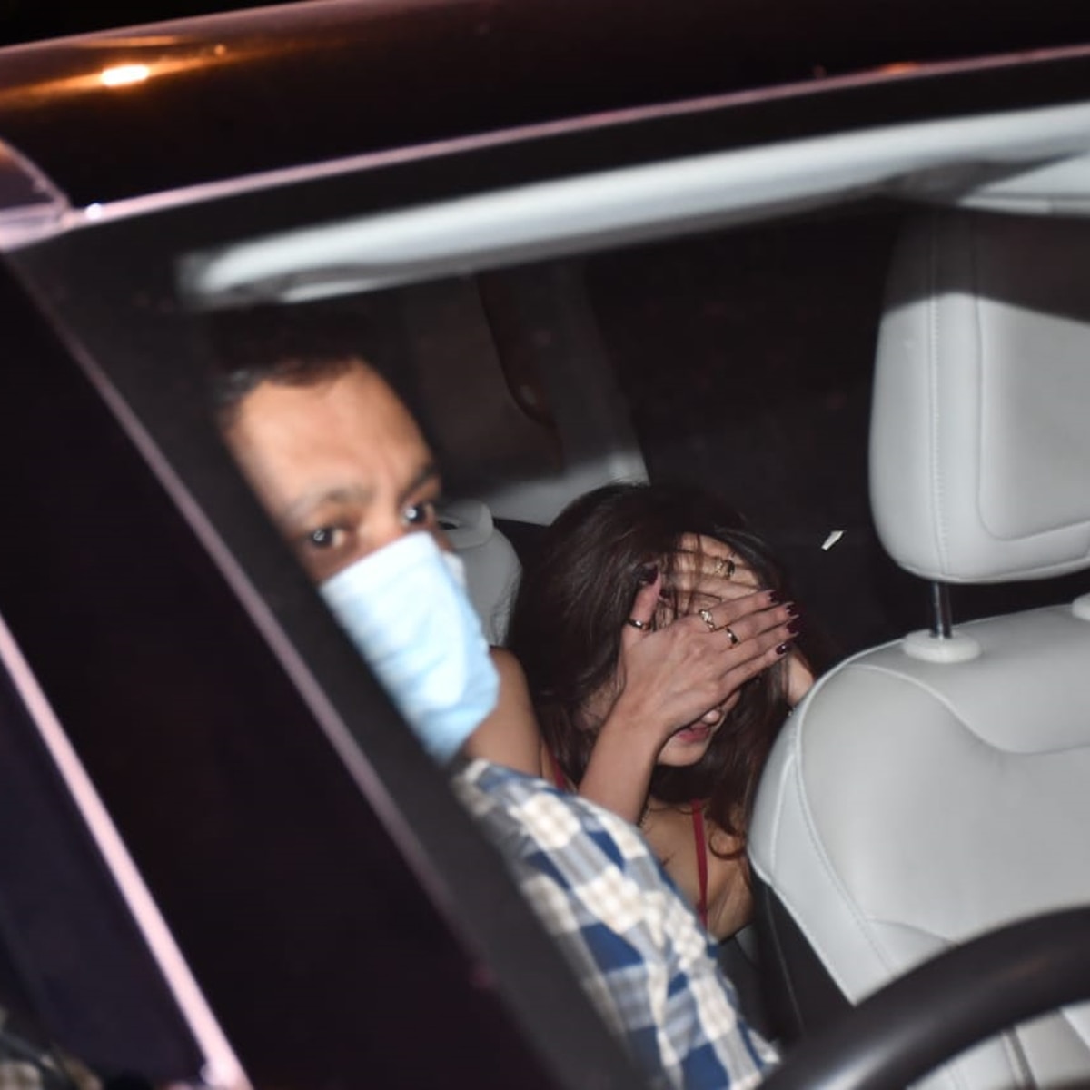 पलक तिवारी 