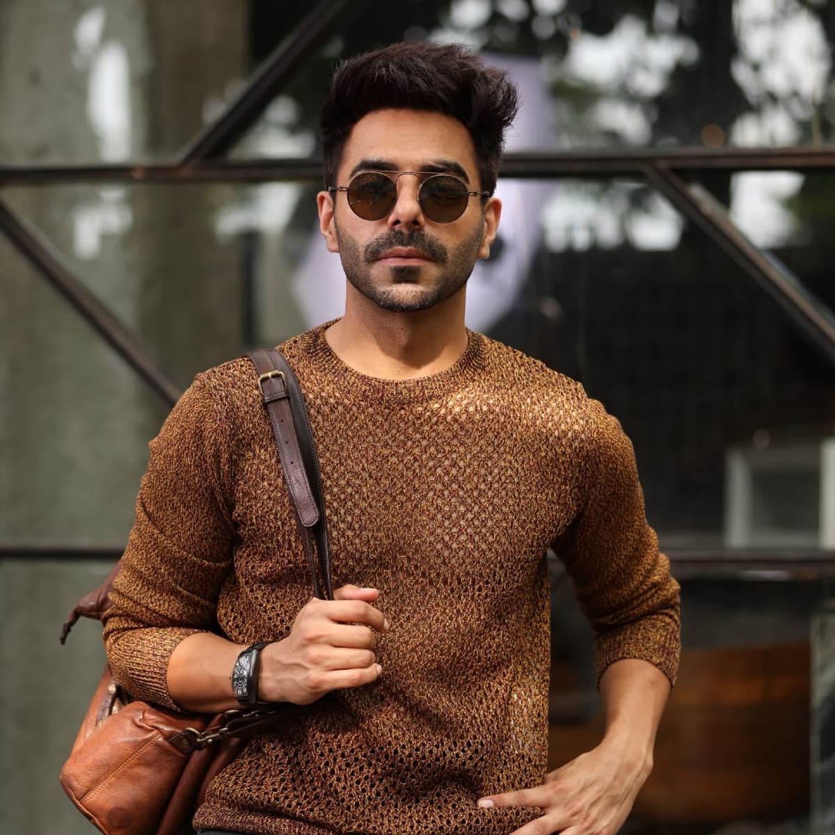 अपारशक्ति खुराना