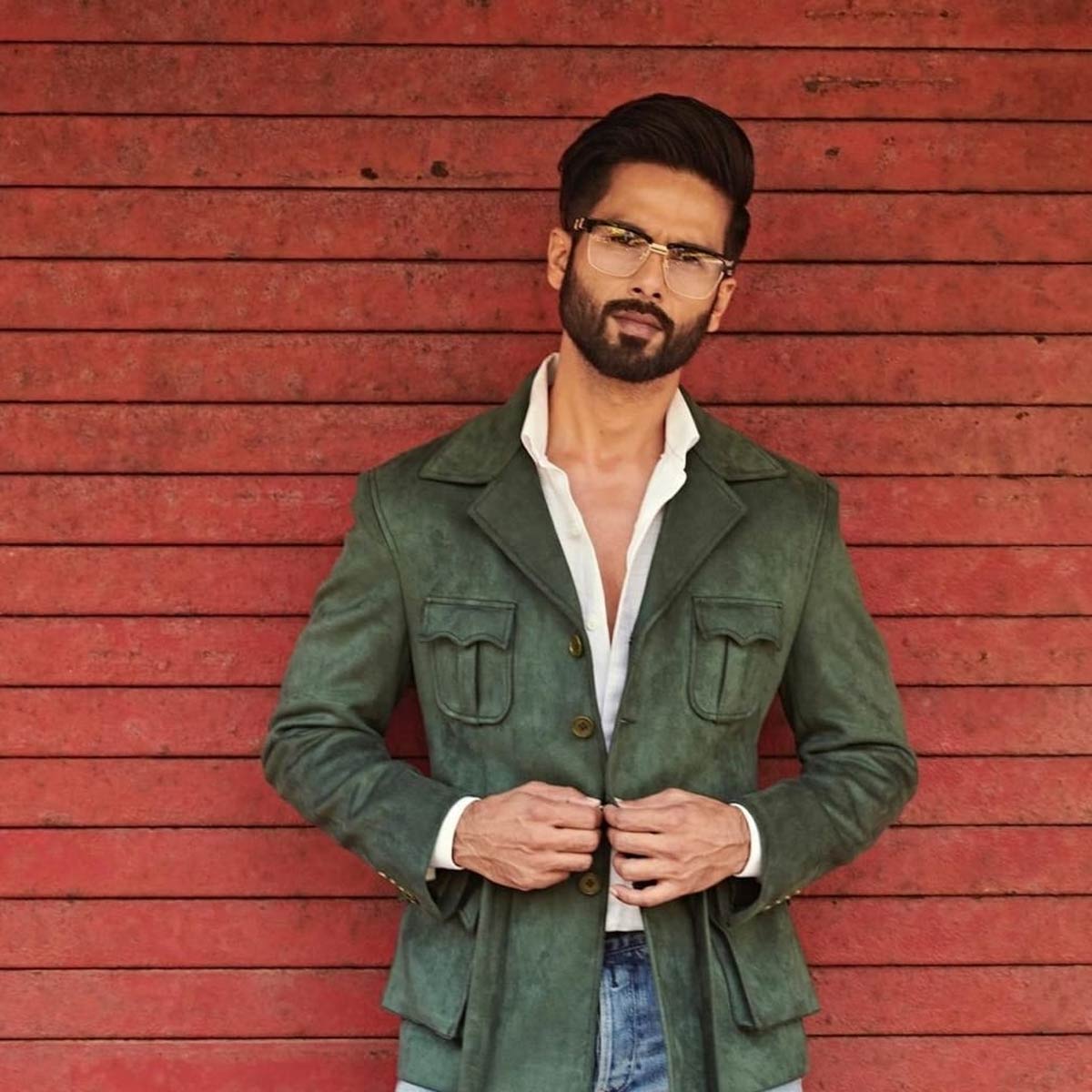 शाहिद कपूर