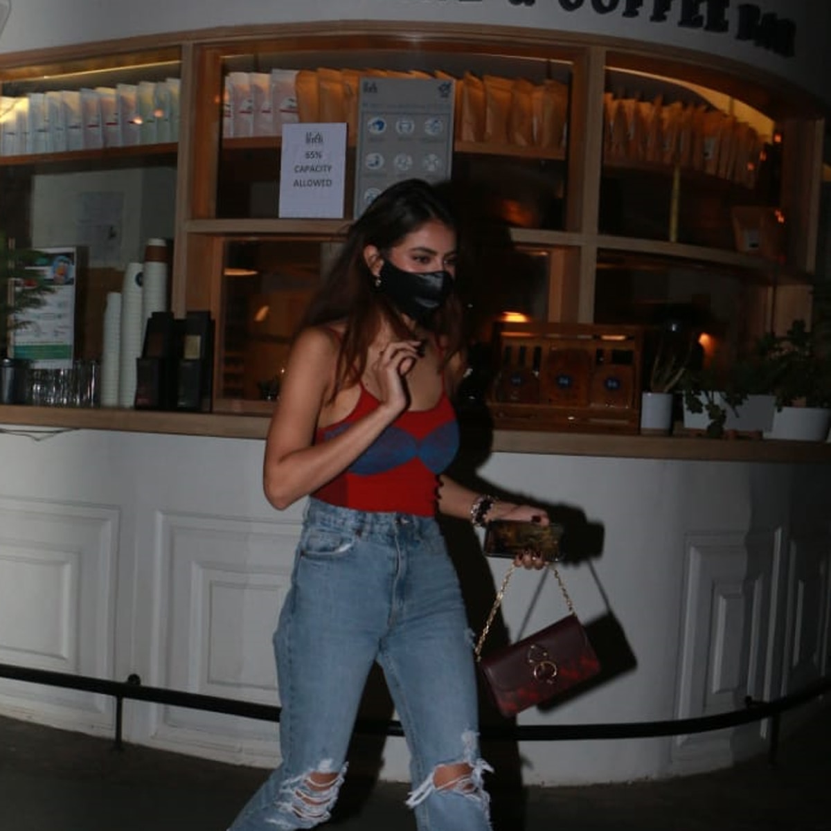 पलक तिवारी 