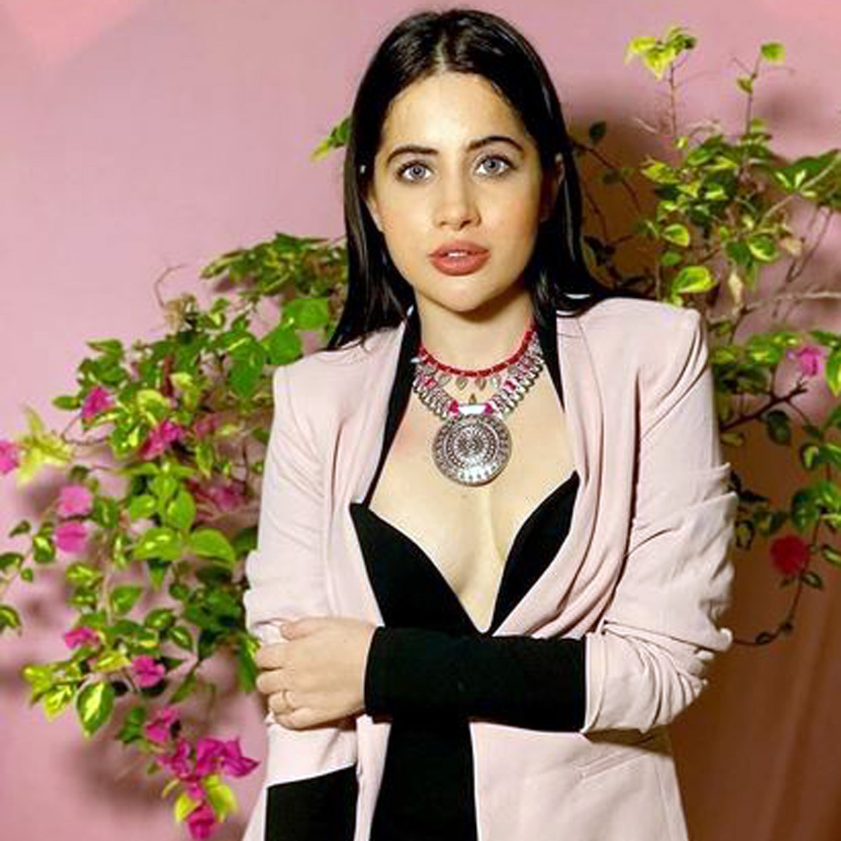 उर्फी जावेद