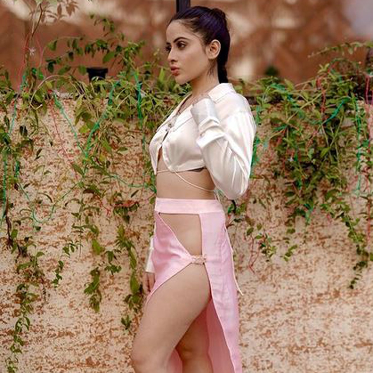 उर्फी जावेद