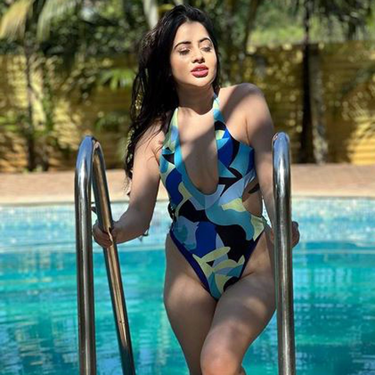 उर्फी जावेद