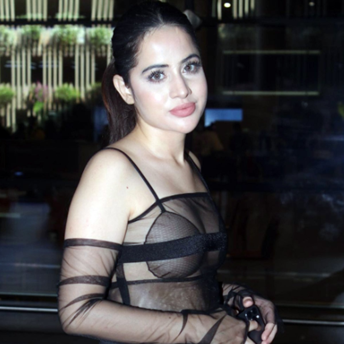 उर्फी जावेद