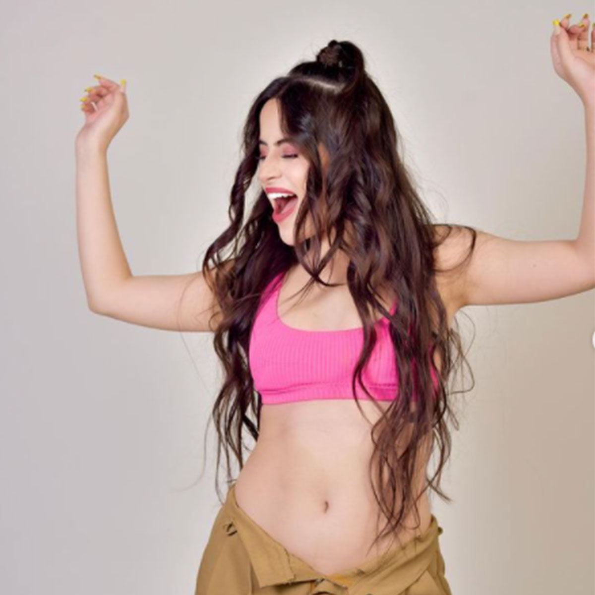 उर्फी जावेद