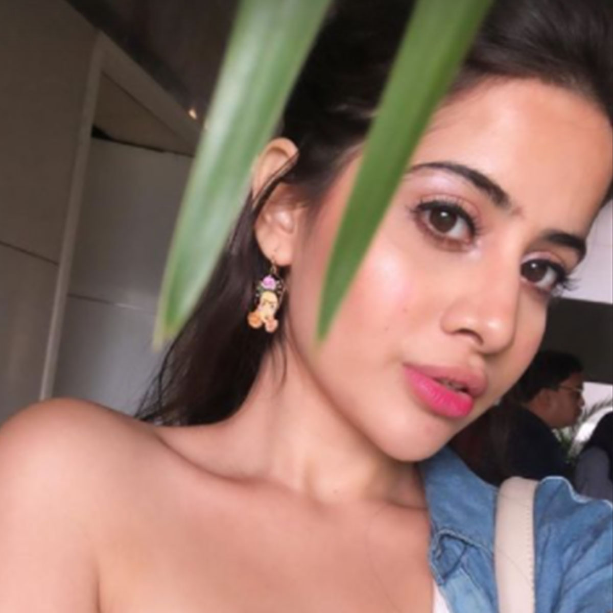 उर्फी जावेद