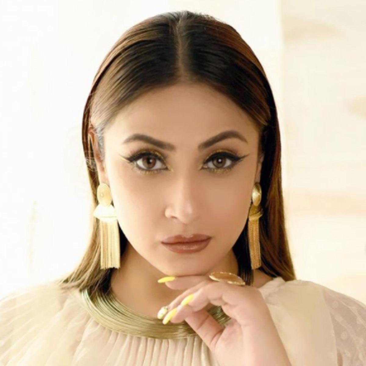 उर्वशी ढोलकिया