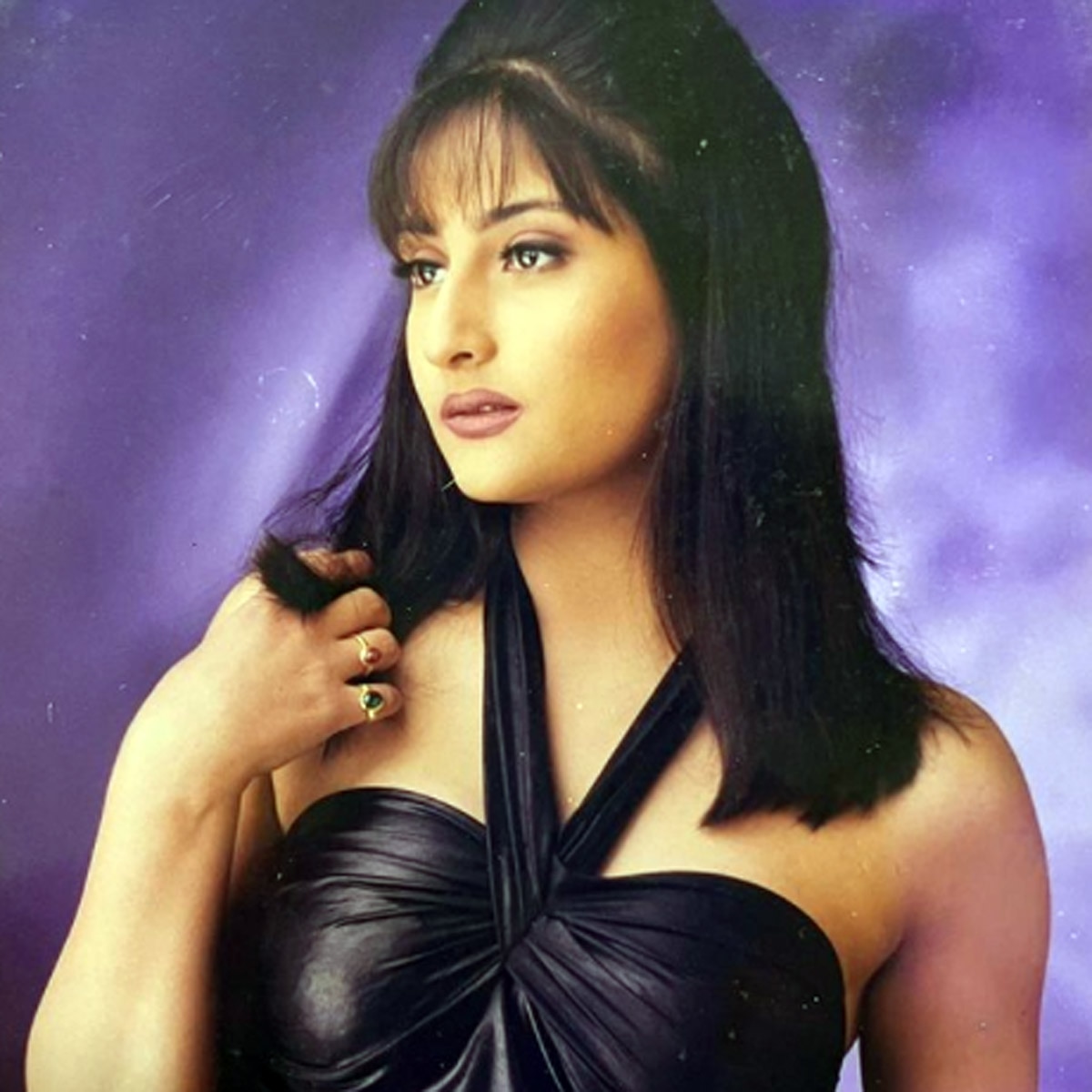 उर्वशी ढोलकिया