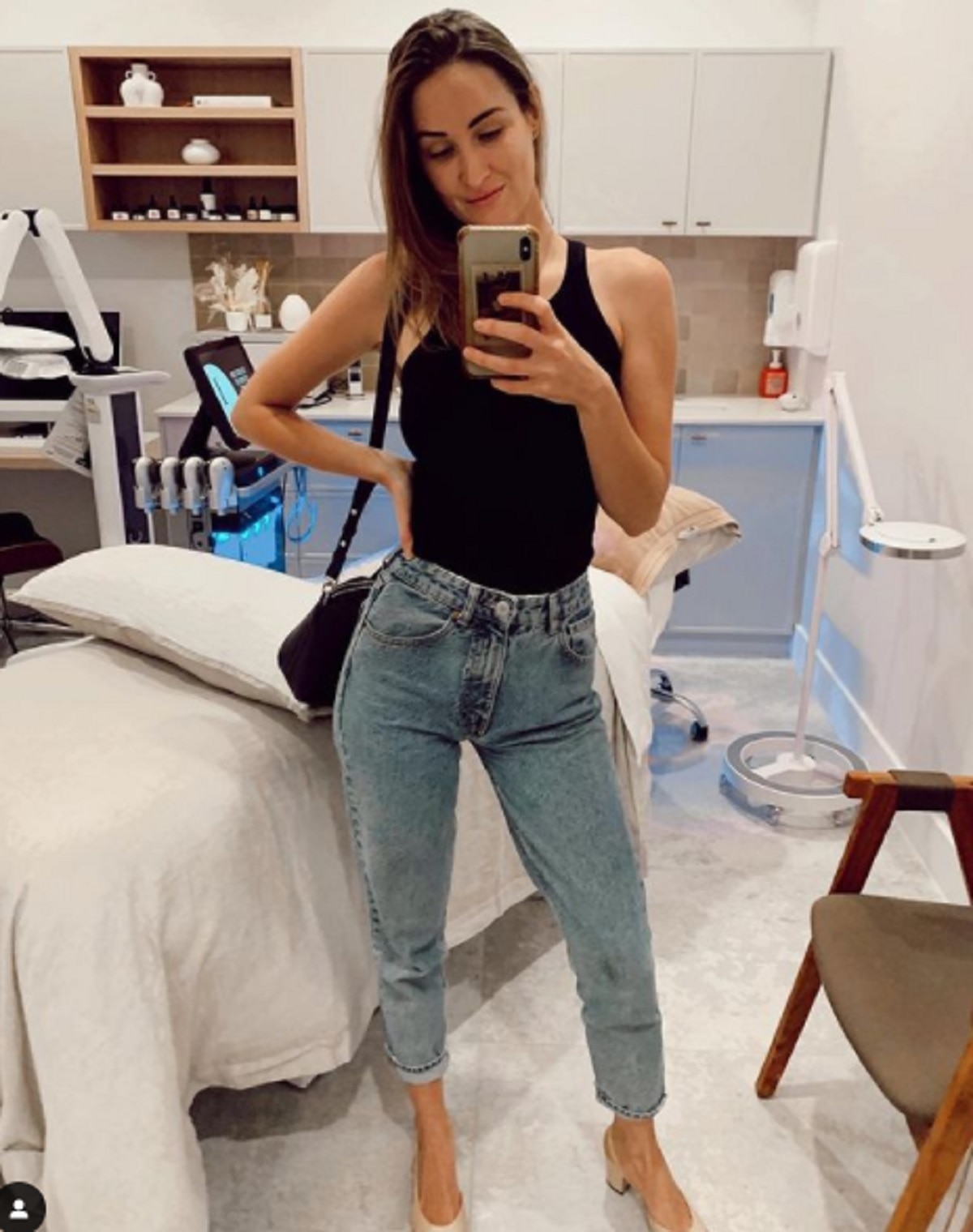  Rachel McLellan photos