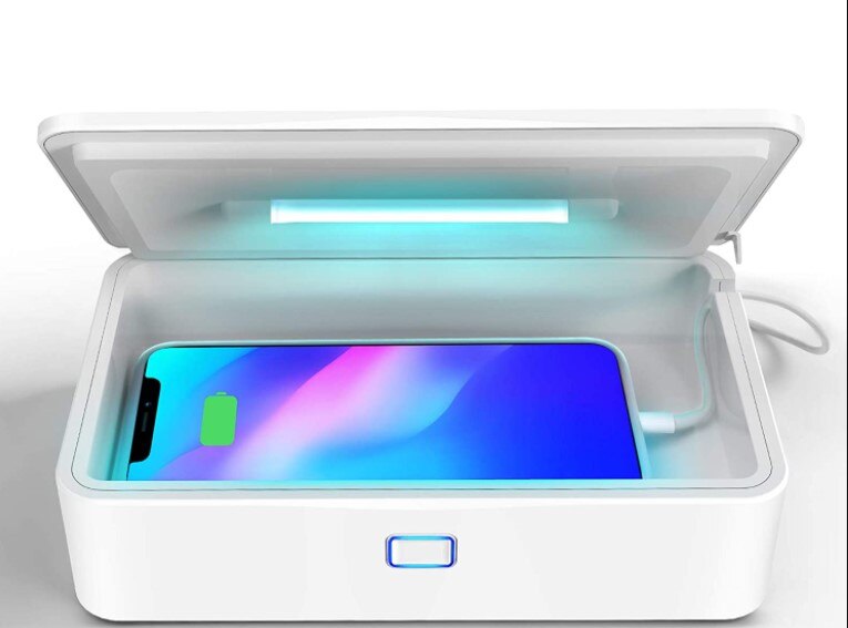 UV Sanitizer