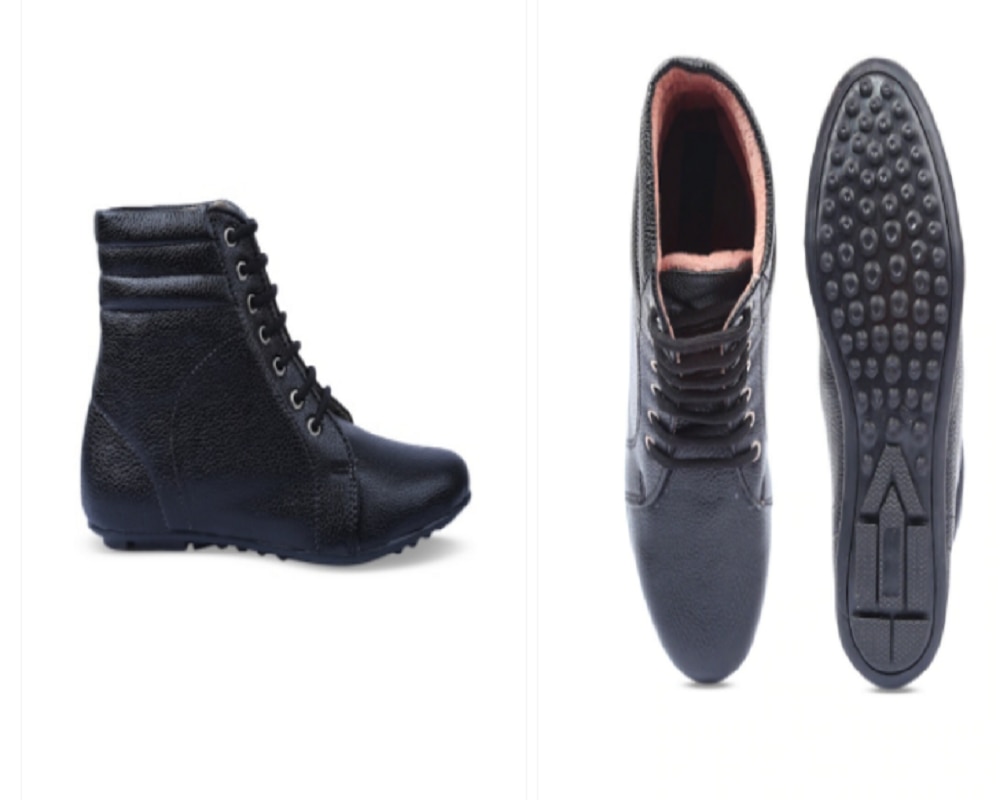  Discount On Branded boots