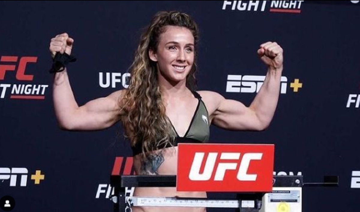 Ultimate Fighting Championship