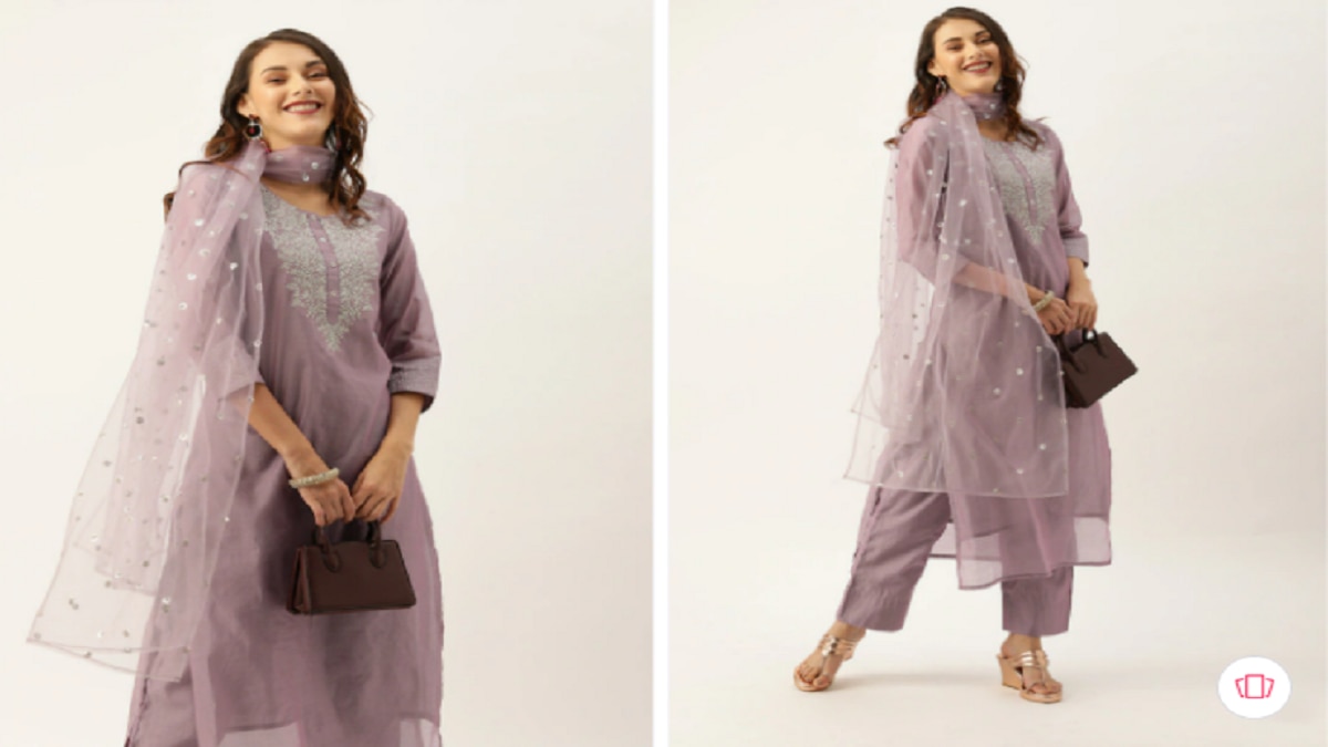 discount on kurtis