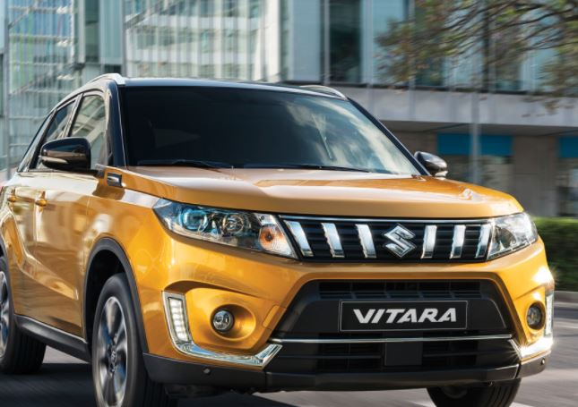 ब्रेजा का पाकिस्तान में नाम