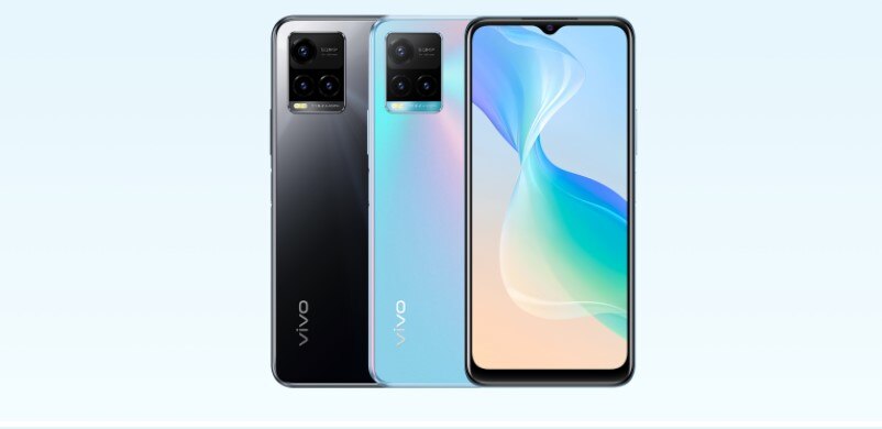 Vivo Y33T