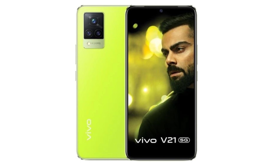 Vivo V21 5G 