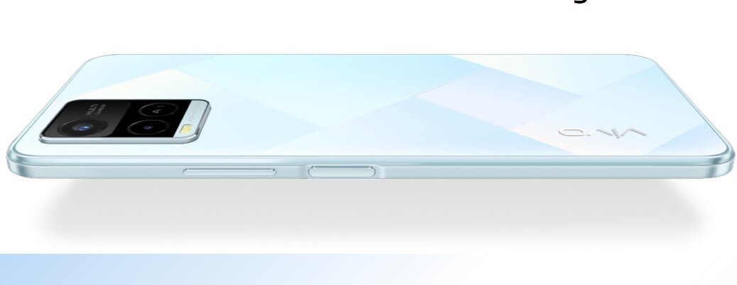 Vivo Y21A