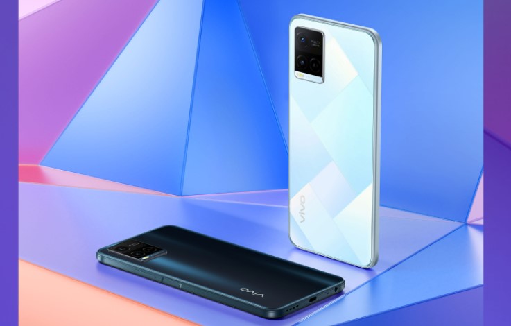 Vivo Y21e