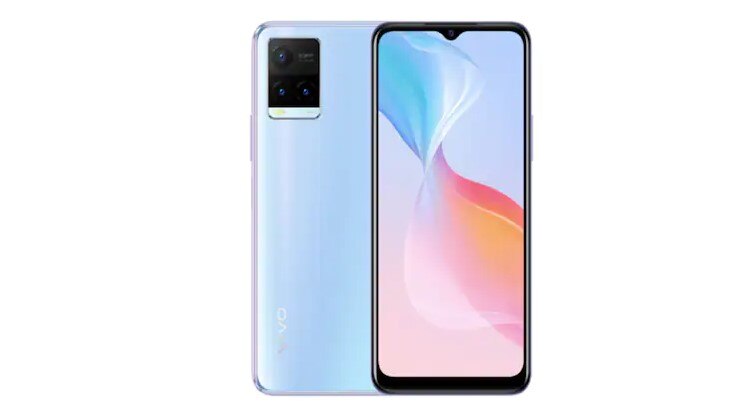 Vivo Y21T