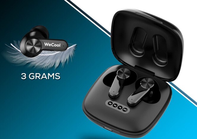 WeCool Moonwalk M2 ENC 