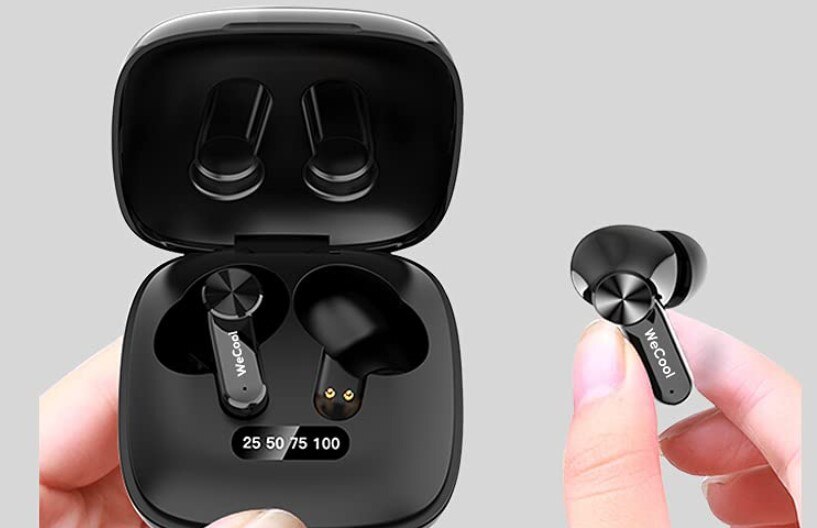 WeCool Moonwalk M2 ENC 