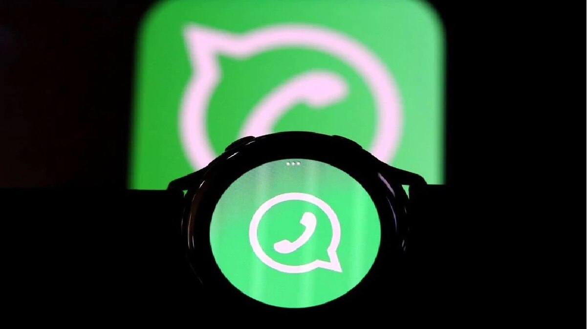 WhatsApp Upcoming Features