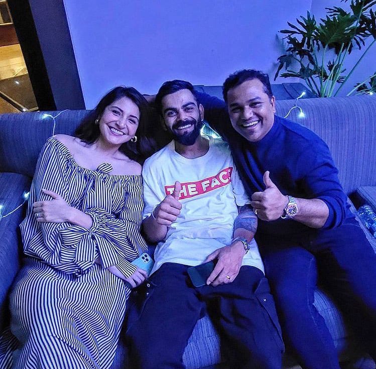 Virushka