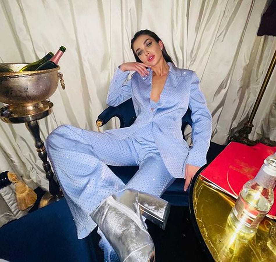 एमी जैक्सन