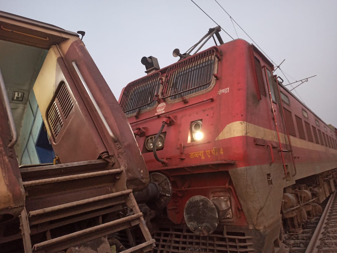 guwahati bikaner express news