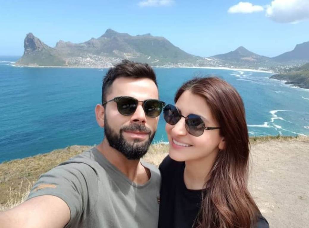 Virushkka