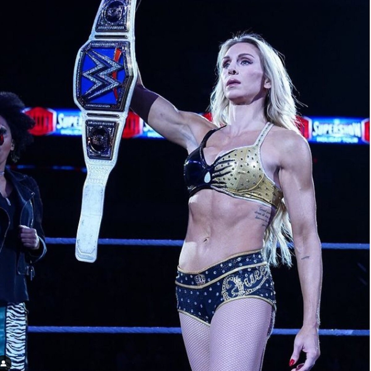 Charlotte Flair
