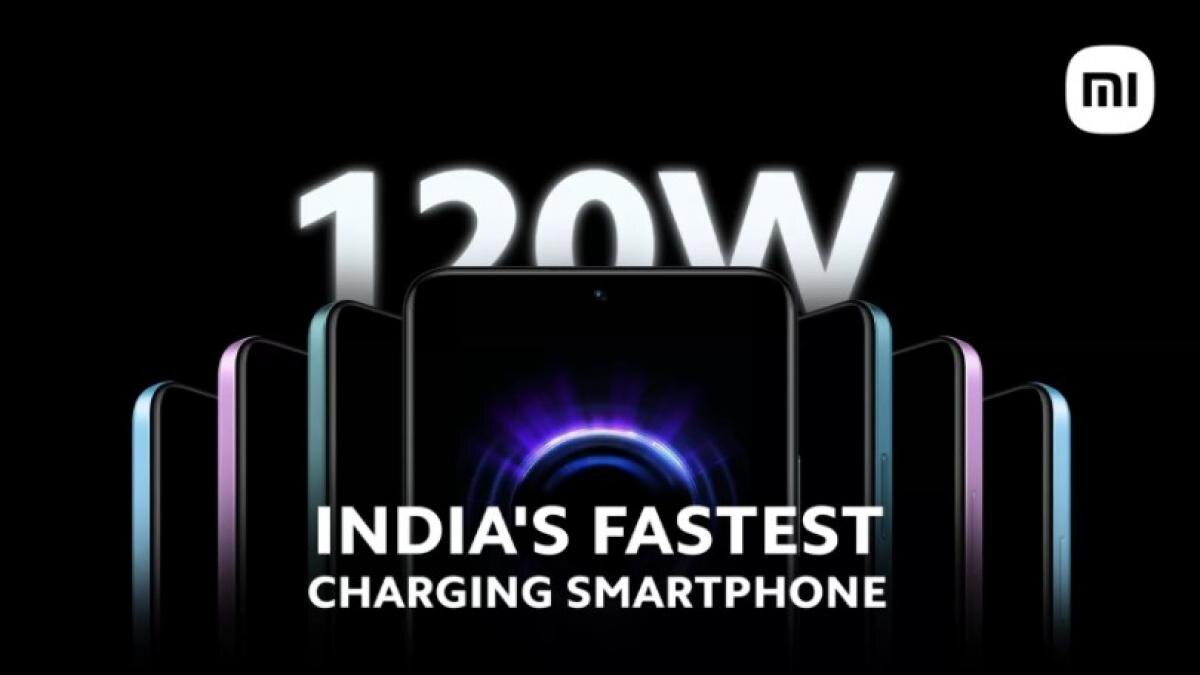 Xiaomi 11i HyperCharge 5G 